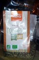 Graines de Tournesol