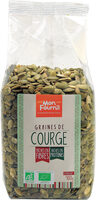 Graines de courge bio