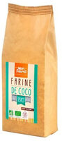 Farine de coco