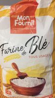 Farine de blé T45