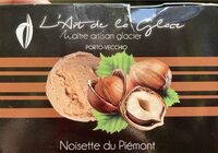 Noisette du Piémont