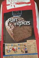 Pain d'epuces