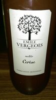 Nectar cerise