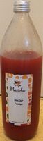 Nectar de fraise