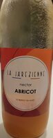 Nectar d'abricot