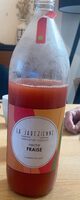 Nectar fraise