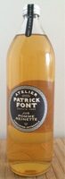 Jus de Pomme Reinette