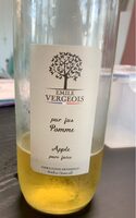 Pur jus Pomme