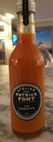 Jus de carotte