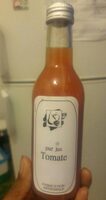 Jus de tomate