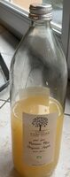 Jus de pomme