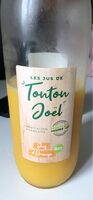 Jus d’orange