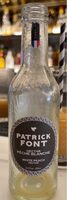 Nectar peche blanche