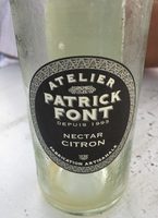 Nectar Citron