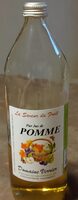 Pur Jus de POMME