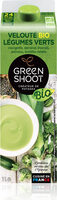 Velouté Légumes Verts 1L