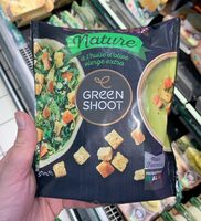 Croutons nature
