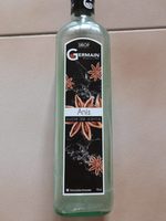 Sirop anis