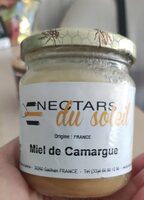 Miel de Camargue