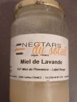 Miel de Lavande