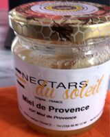 Miel de Provence