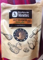 Les P'tits Vénètes