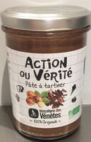 Pâte à tartiner