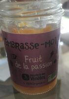 Fruit de la passion