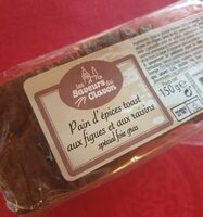 Pain d'épice