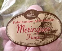 Meringues