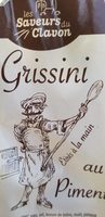Grissini