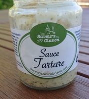 Sauce tartare