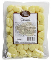 Gnocchis