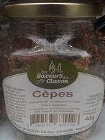 Cèpes