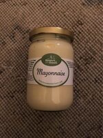 Mayonnaise