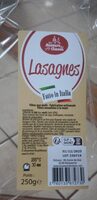 Lasagne