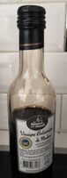 Vinaigre Balsamique de Modene