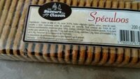 Speculoos