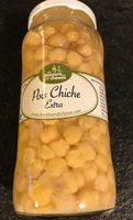 Pois chiche extra