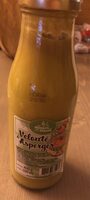 Les veloutes d asperges