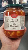 Ravioli à la provençale