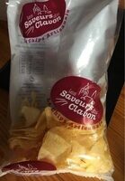 Chips artisanale
