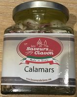 Calamars
