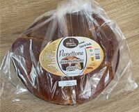 Panettone Marrons Glacés