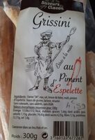Grissini