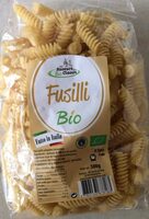 Fusilli Bio