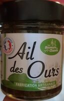 Ail des ours