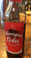 Auvergnat cola