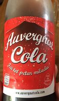 Auvergnat Cola