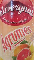 Auvergnat Agrumes